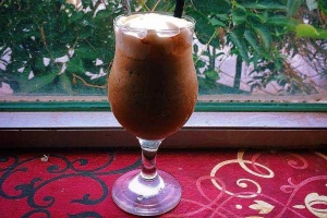 Cool Coffee