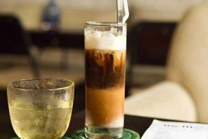 Cọp Cafe