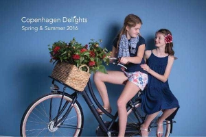 Copenhagen Delights - Crescent Mall