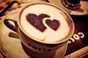 Corazon - Cafe Sân Vườn - Đường Mồi