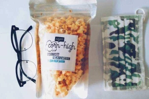 Corn High - Shop Online