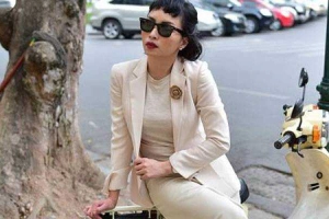 Cosette - Mạc Thị Bưởi