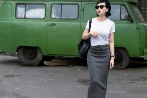 Cosette - Nguyễn Huệ