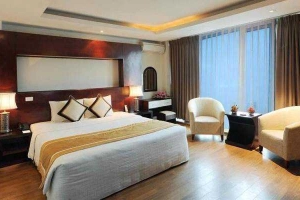 Cosiana Hotel - Lê Duẩn
