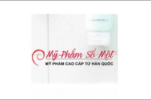 Cosmetics City - Nguyễn Bỉnh Khiêm