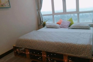 Cosmos Homestay