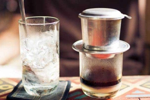 Cossy Coffee