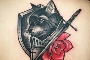 Cọt Tattoo
