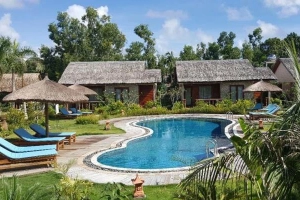 Cottage Village