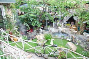Country House Cafe