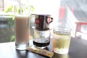 Couple Coffee