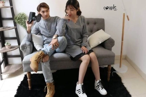 Couple Store
