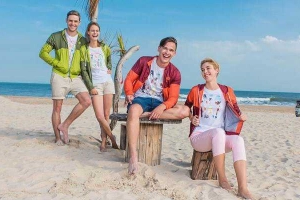 Couple TX - Cách Mạng Tháng 8