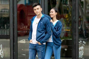 Couple TX - Nguyễn Thị Tú