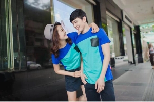 Couple TX - Cầu Giấy