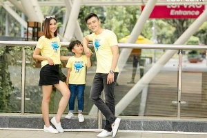 Couple TX - 318 Quang Trung