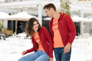 Couple TX - Vincom Lê Văn Việt