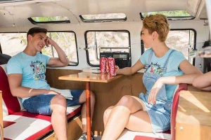 Couple TX - Xô Viết Nghệ Tĩnh