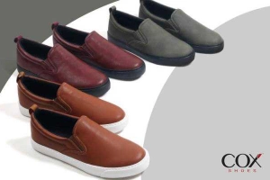 Cox Shoes - Đỗ Xuân Hợp