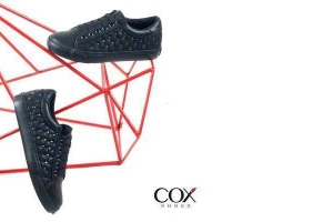 Cox Shoes - Huỳnh Tấn Phát
