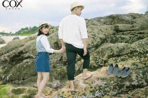 Cox Shoes - Minh Phụng