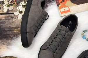 Cox Shoes - Quang Trung