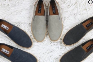 COX Shoes - Tân Sơn Nhì