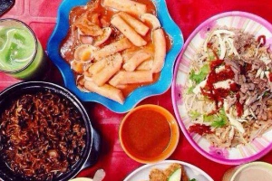 Cozi - Ăn Vặt Các Loại
