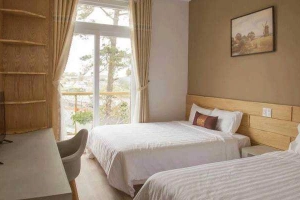 Cozy Boutique Hotel