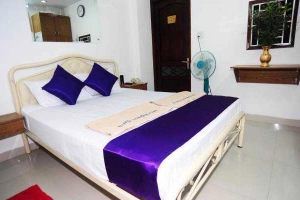 Cozy Condos Serviced Apartments