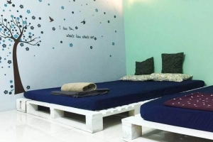 Cozy Shelter Homestay