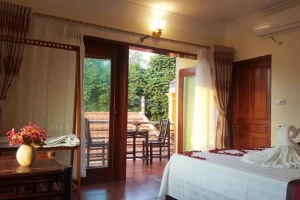Cozy Son Hotel