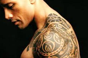 Crazy Tattoo - Phan Văn Trị