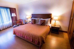 Crchilds Hotel
