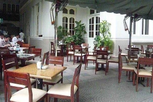 Creperie & Cafe