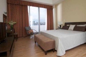 Crescent Residence