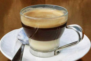 Crew Cafe - An Phú Thịnh Plaza