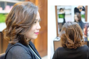 Cris.Ng Hair Salon