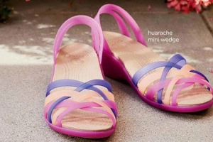 Crocs Viet Nam - Aeon Mall Bình Tân