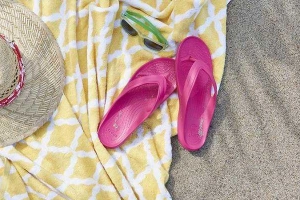 Crocs Viet Nam - Diamond Plaza