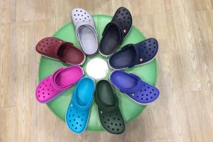 Crocs Viet Nam - Hàng Bông