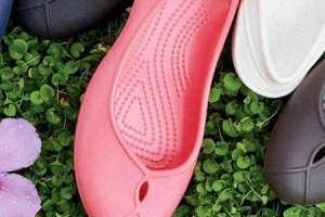 Crocs Viet Nam - Saigon Centre