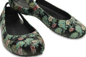 Crocs - Parkson Cantavil