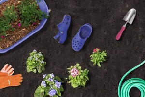 Crocs Viet Nam - Vincom Bà Triệu