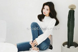 Croptop Shop