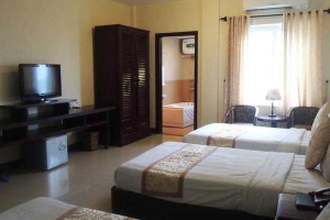 Crown Hotel