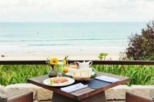 Crown Retreat Resort