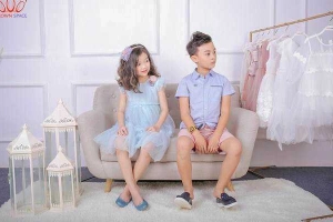 Crown Space - Lotte Nguyễn Hữu Thọ