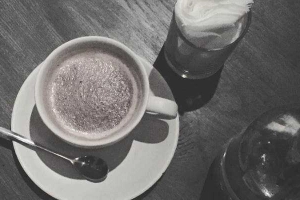 Crush Cafe