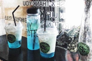 CT Cafe